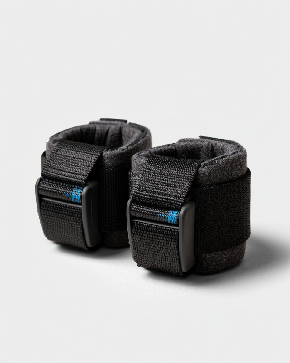 <span class="jp_product_title">CoreLab Lifting Strap Pair</span>
