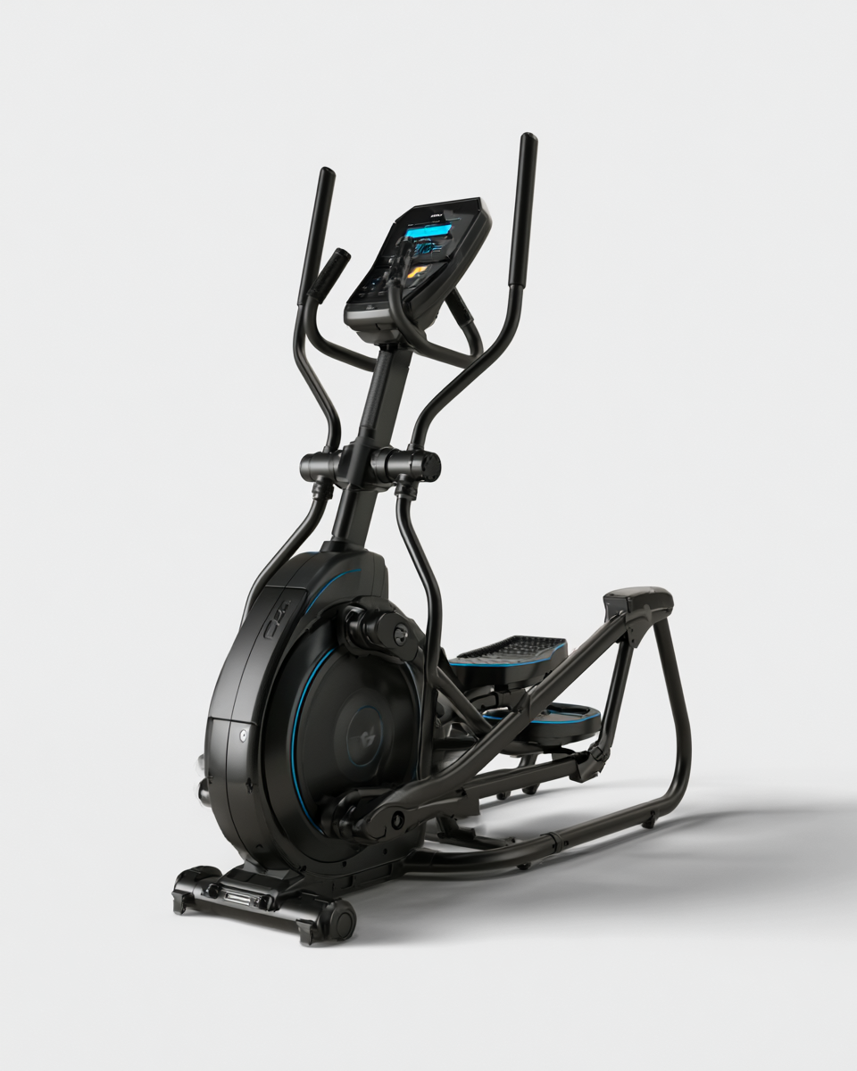 <span class="jp_product_title">CoreLab Elliptical Cross Trainer</span>