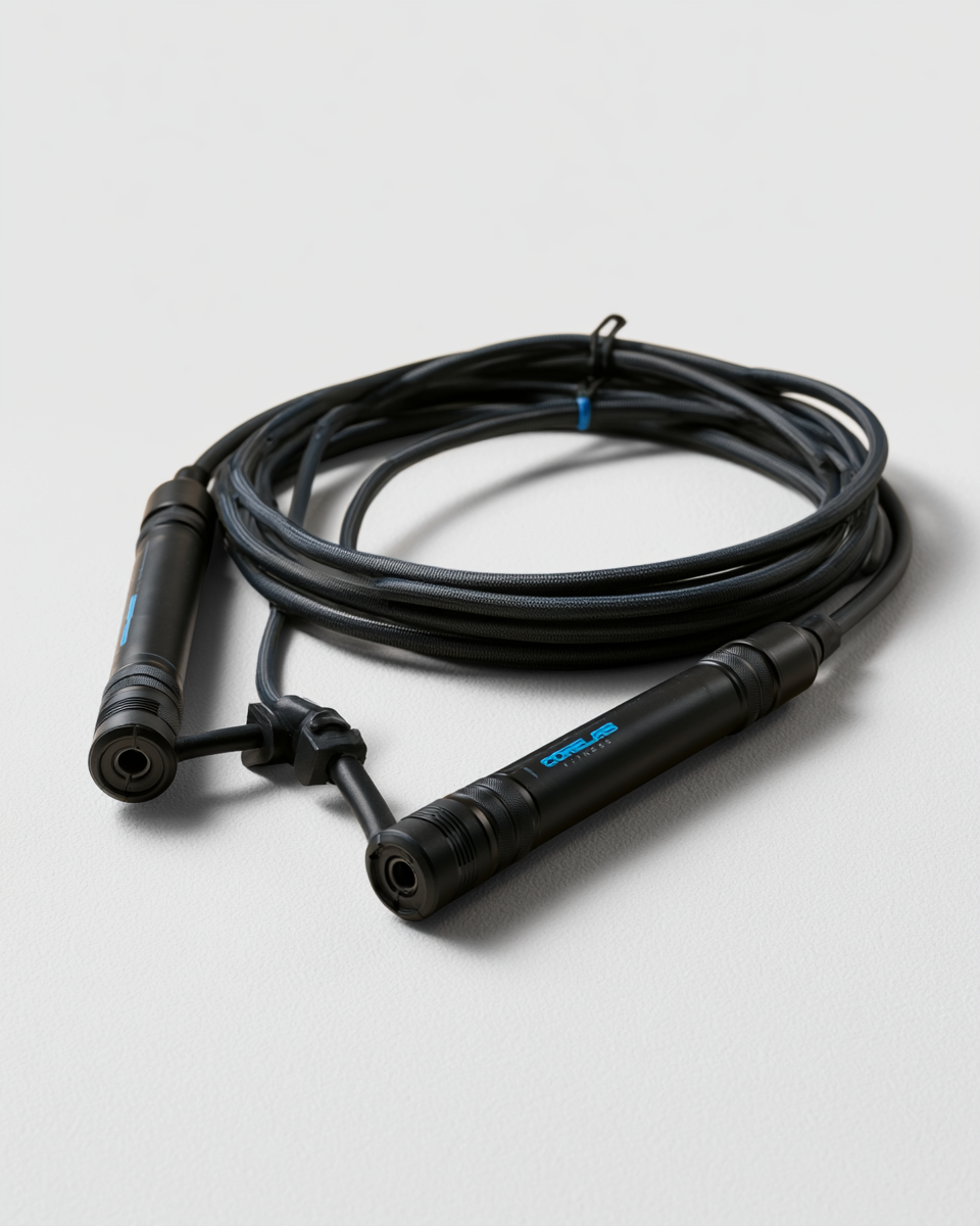<span class="jp_product_title">CoreLab Jump Rope Speed Pro</span>