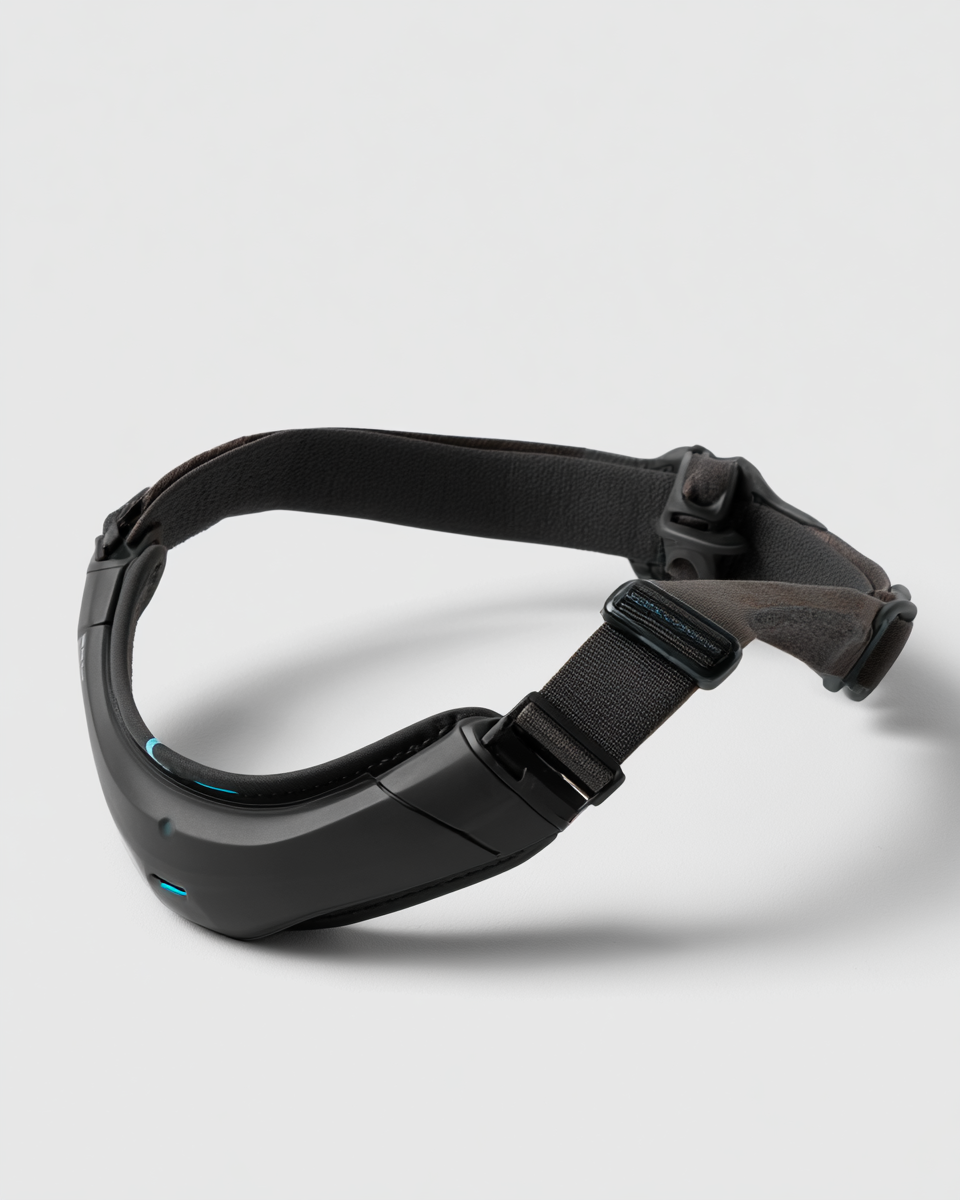 <span class="jp_product_title">CoreLab Heart Rate Chest Strap</span>