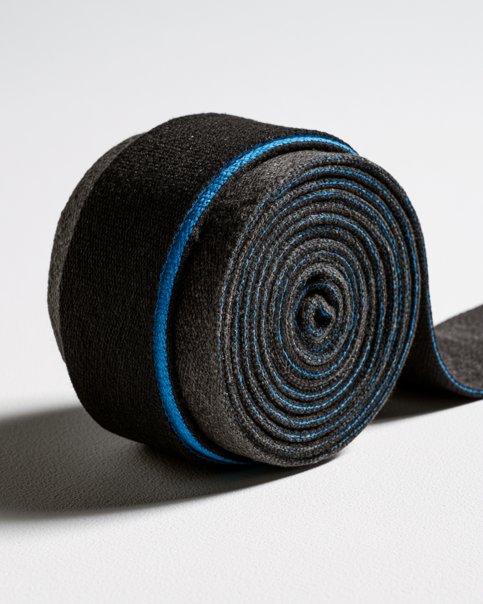 <span class="jp_product_title">CoreLab Cotton Yoga Strap</span>